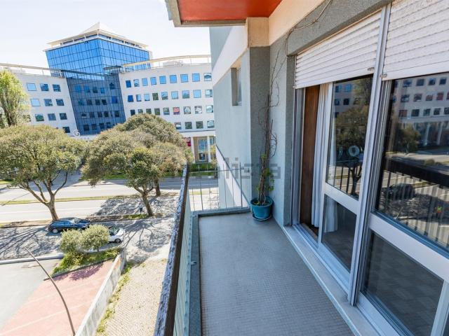 Apartamento, Ramalde