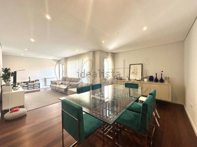 Apartamento, Ramalde
