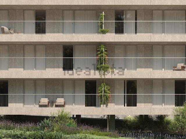 Apartamento, Ramalde