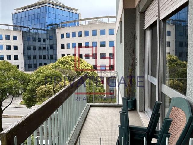 Apartamento, Ramalde