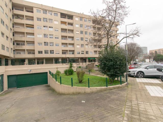 Apartamento, Ramalde
