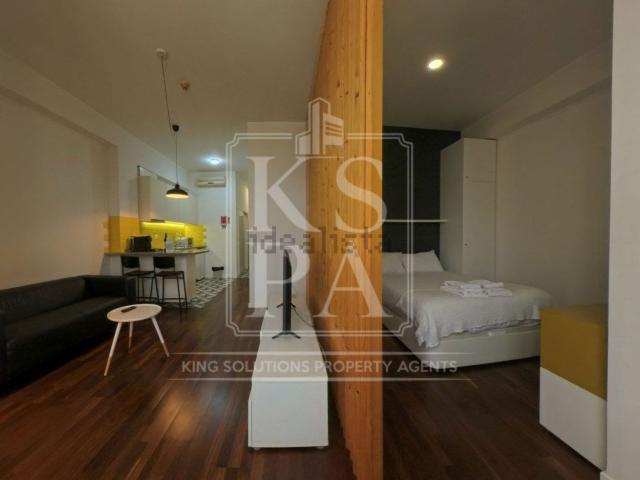 Apartamento, Lordelo do Ouro e Massarelos