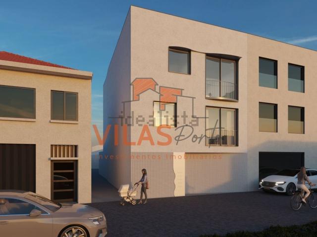 Apartamento, Ramalde