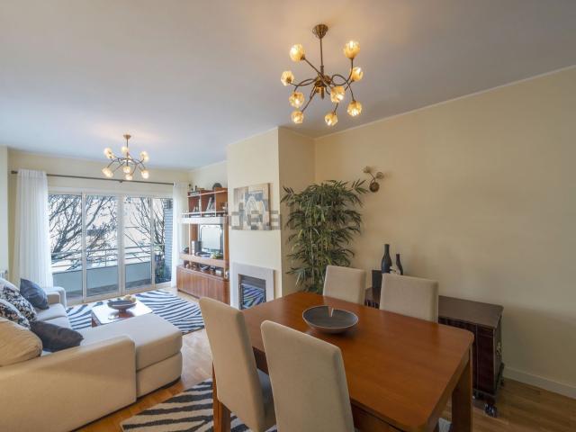 Apartamento, Ramalde