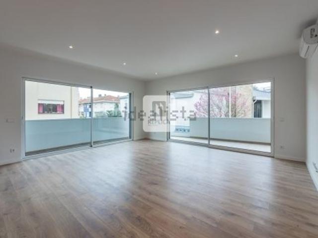 Apartamento, Ramalde