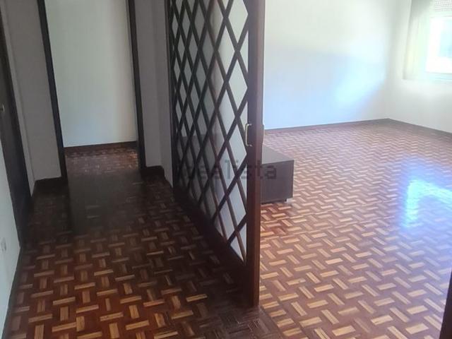 Apartamento, Ramalde