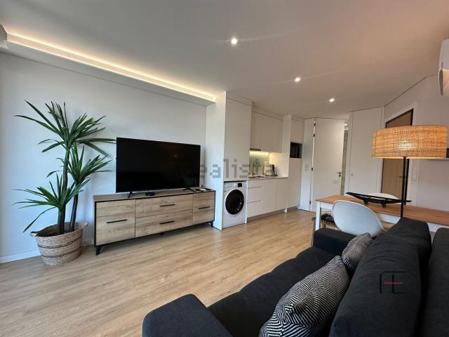Apartamento, Ramalde