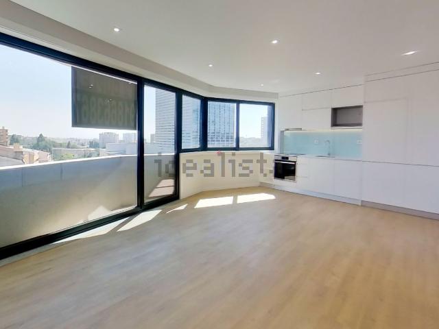 Apartamento, Ramalde