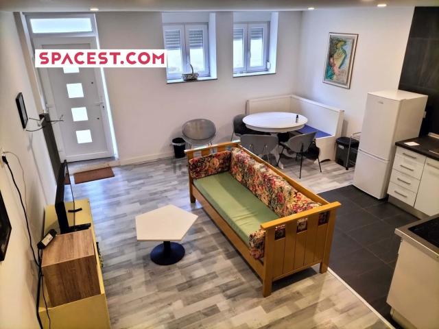 Apartamento, Ramalde
