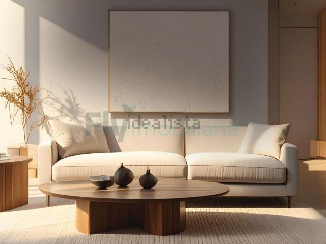 Apartamento, Ramalde