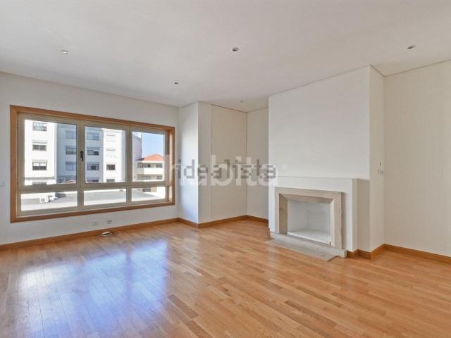 Apartamento, Ramalde