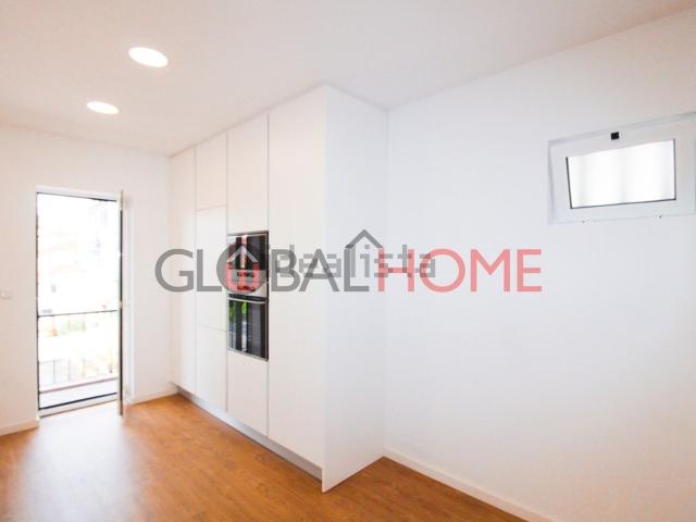 Apartamento, Ramalde
