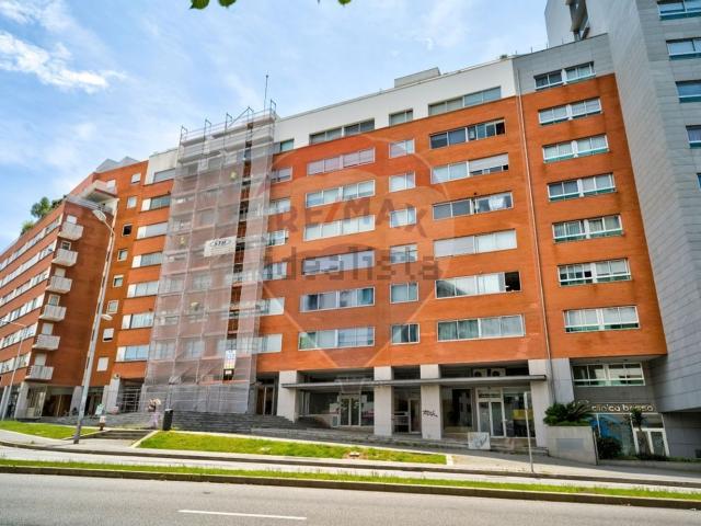 Apartamento, Ramalde
