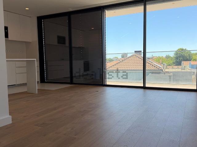 Apartamento, Ramalde