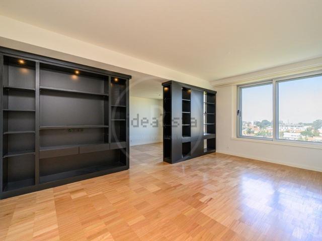 Apartamento, Ramalde