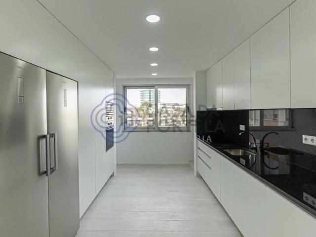 Apartamento, Ramalde