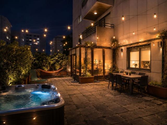 Apartamento, Ramalde