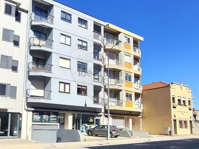 Apartamento, Ramalde