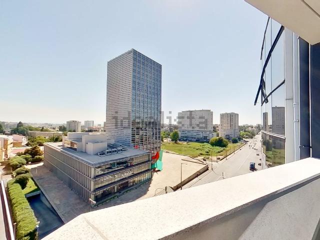 Apartamento, Ramalde