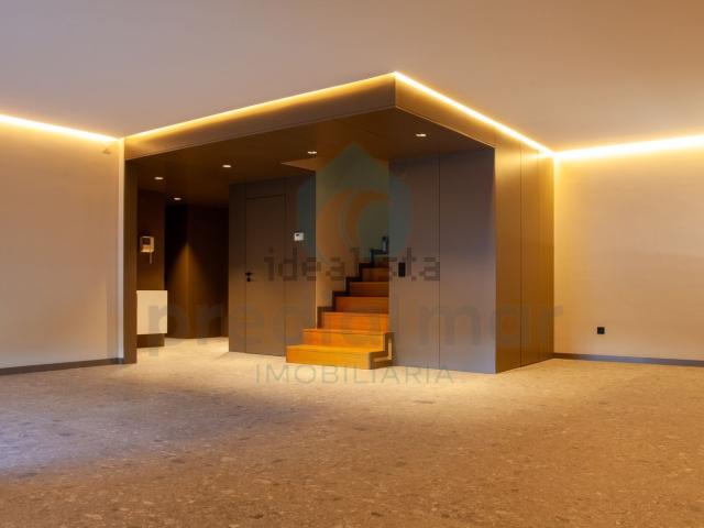 Apartamento, Ramalde