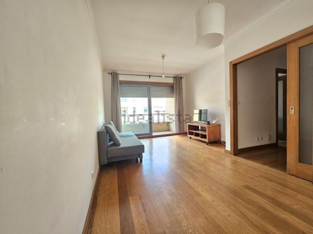 Apartamento, Ramalde