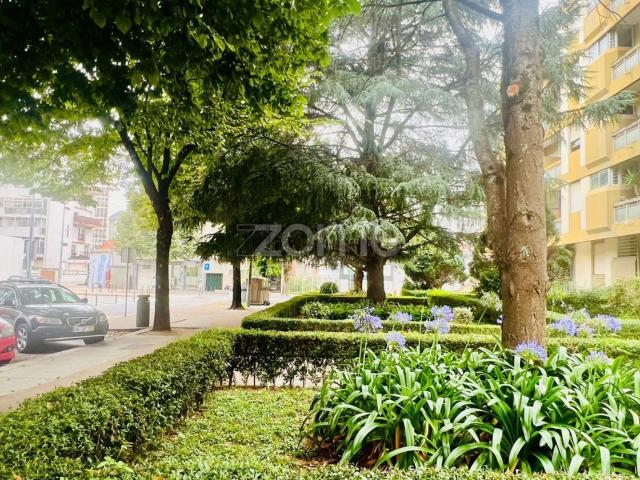Apartamento, Ramalde
