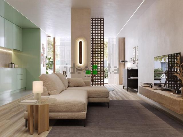 Apartamento, Ramalde