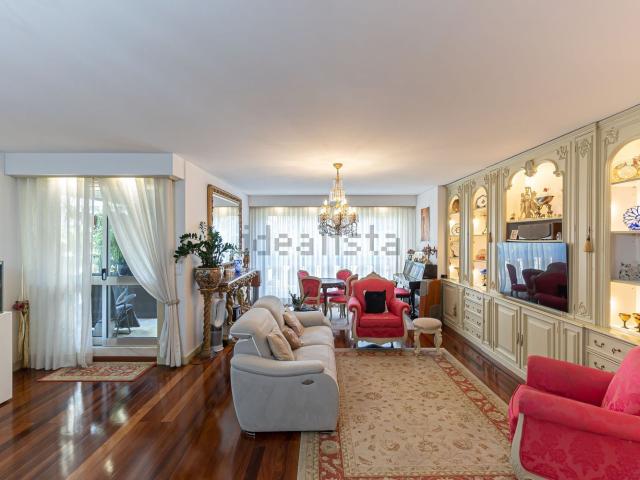 Apartamento, Ramalde