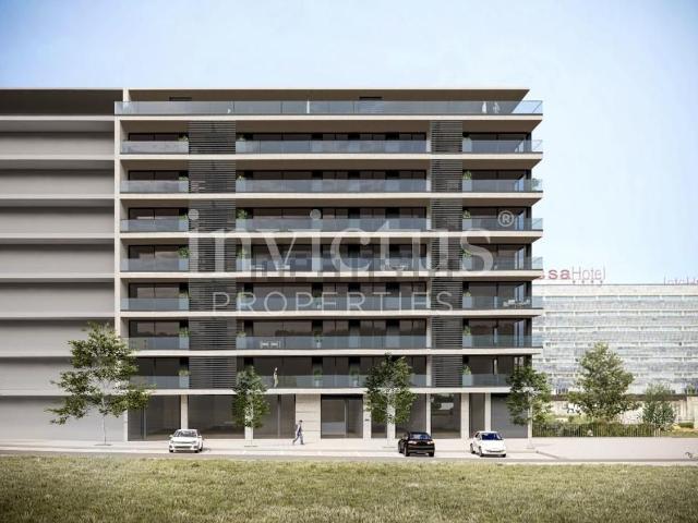 Apartamento, Ramalde