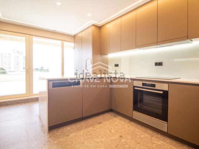 Apartamento, Ramalde