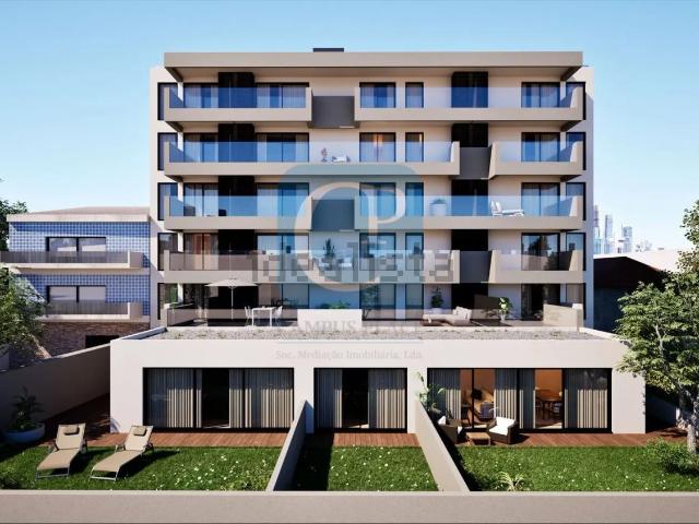 Apartamento, Ramalde