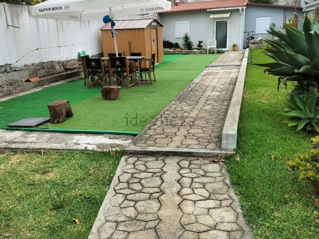 Apartamento, Ramalde