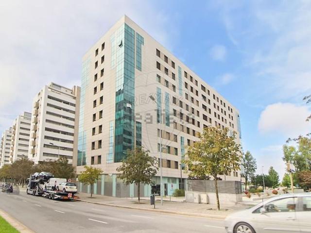 Apartamento, Ramalde