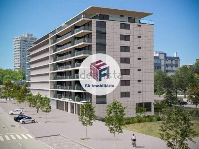 Apartamento, Ramalde