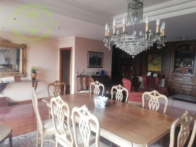 Apartamento, Ramalde
