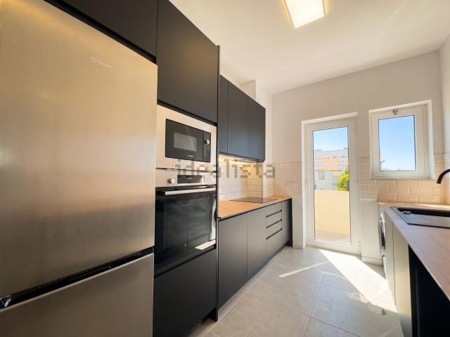 Apartamento, Ramalde