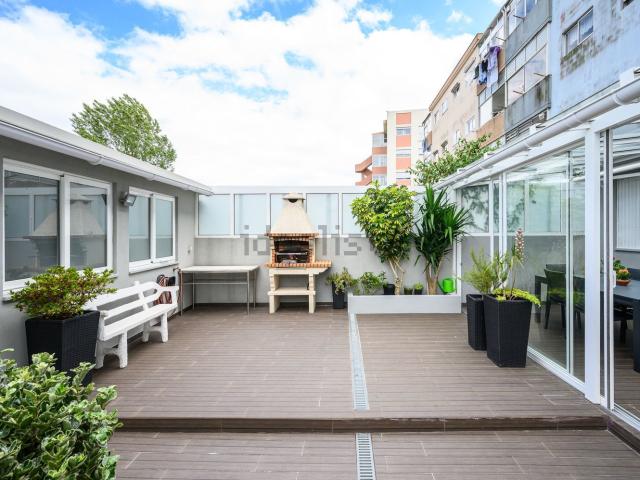 Apartamento, Ramalde