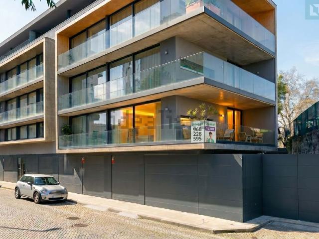 Apartamento, Ramalde