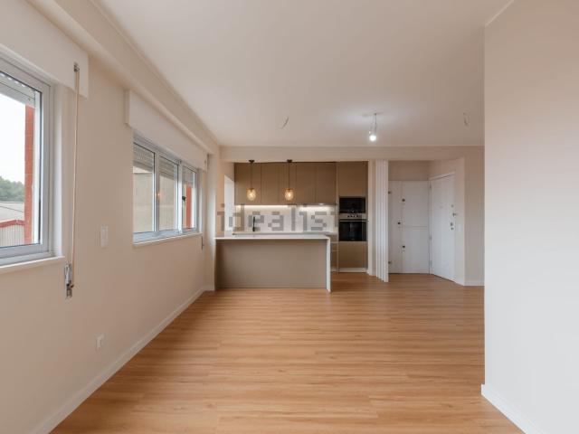 Apartamento, Ramalde