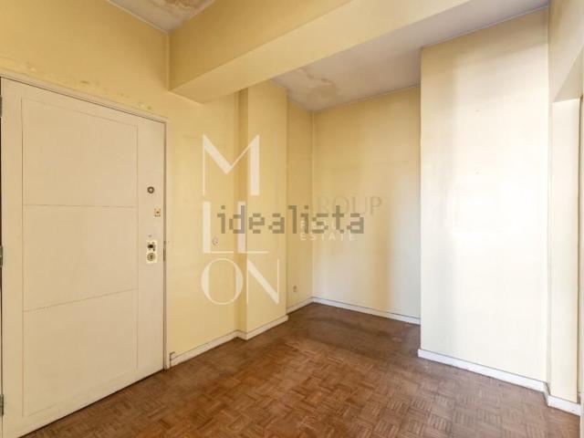 Apartamento, Ramalde