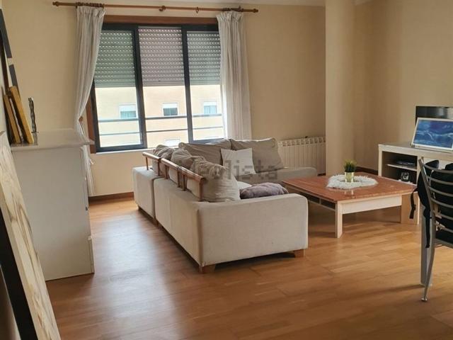 Apartamento, Ramalde