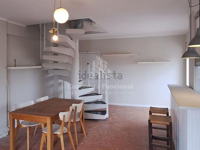 Apartamento, Ramalde
