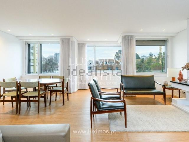 Apartamento, Ramalde