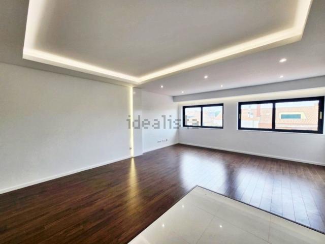 Apartamento, Ramalde