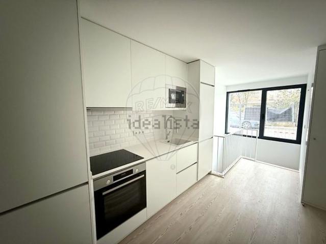 Apartamento, Ramalde