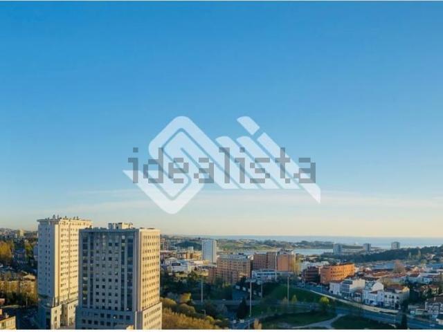 Apartamento, Ramalde