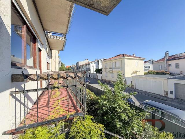 Apartamento, Ramalde