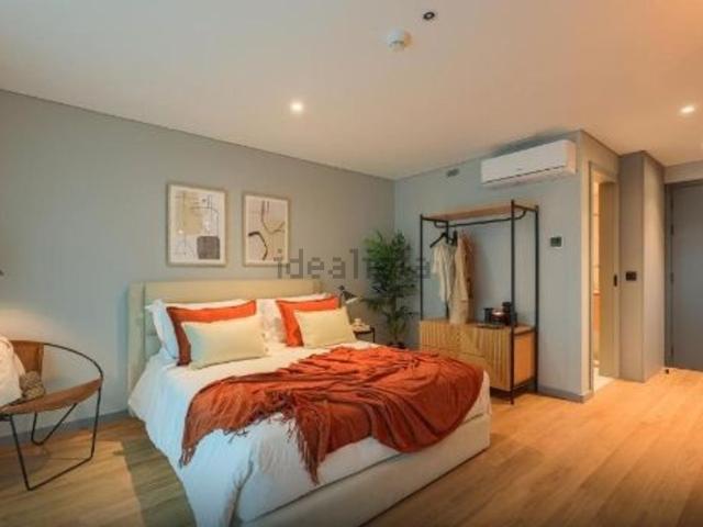 Apartamento, Ramalde