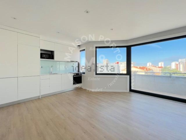 Apartamento, Ramalde