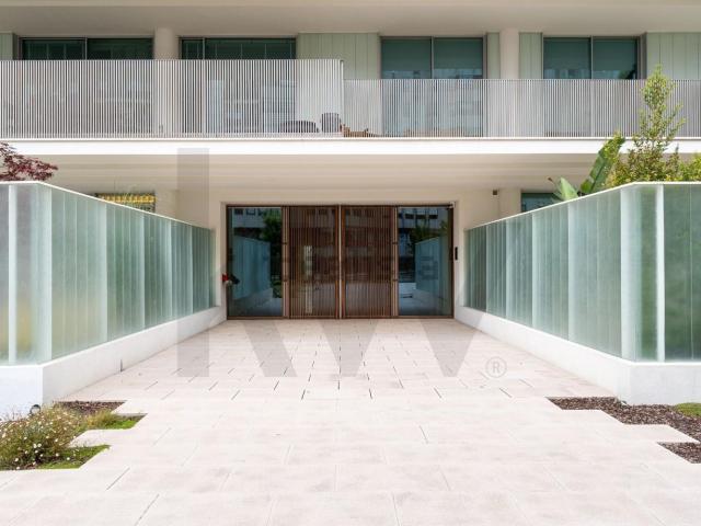 Apartamento, Ramalde